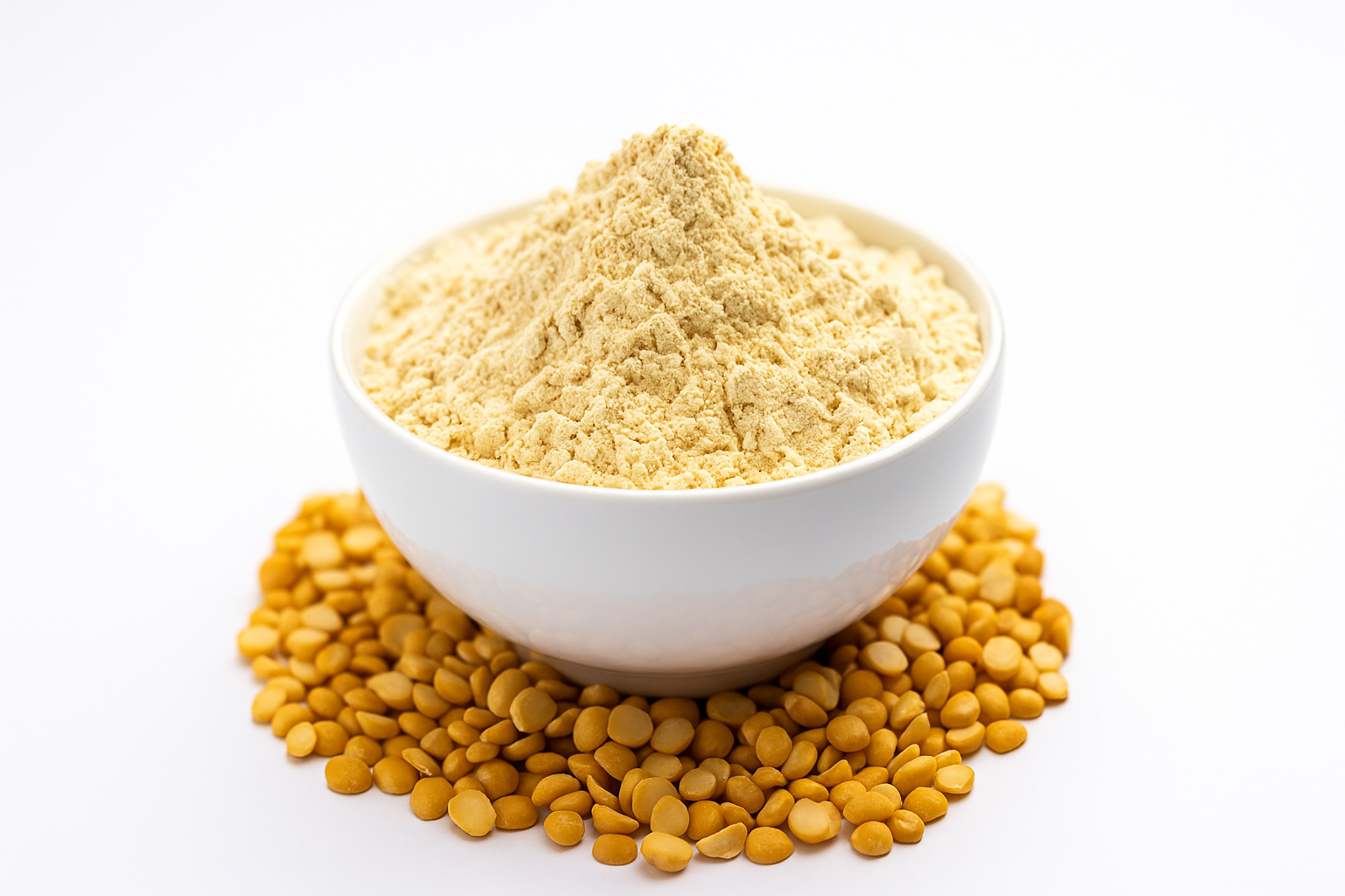Gram Flour (Besan)